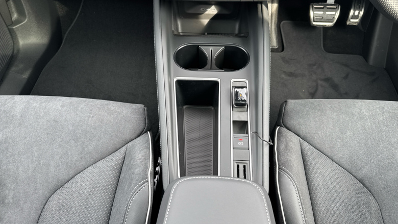 Skoda Enyaq 210kW 85 Sportline 82kWh 5dr Auto Electric 